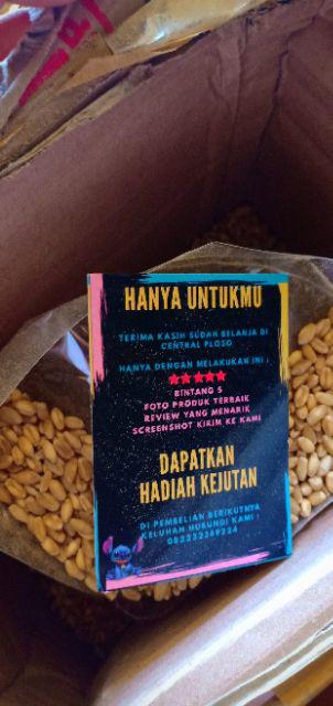 Biji Gandum Berat 1 Kg Import Dari Maroko