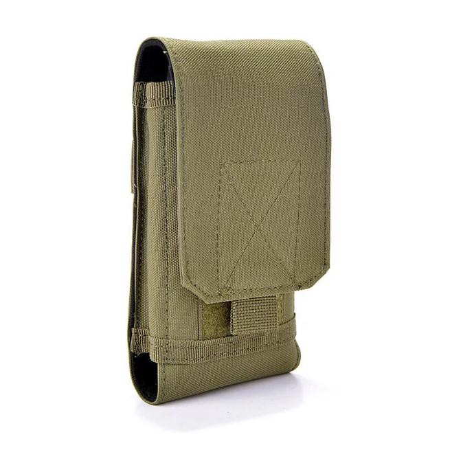 Tas Pinggang Tactical Army Waist Belt Dompet Hp Pria Terbaru