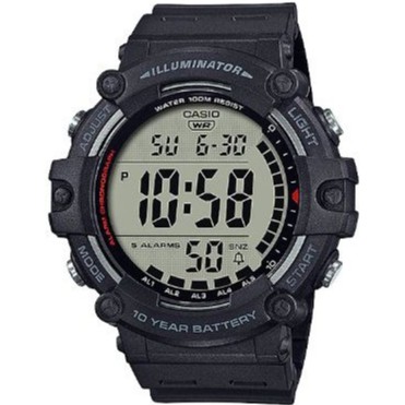 Casio Original AE-1500WH/WHX Series - Jam Tangan Pria - Digital