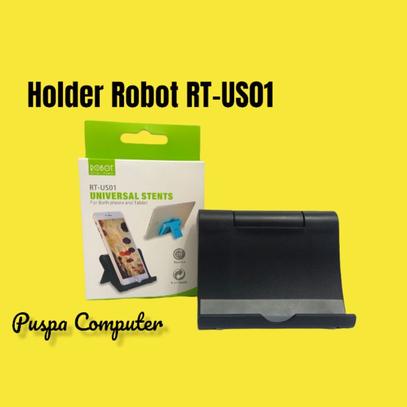 Holder Robot RT-US01