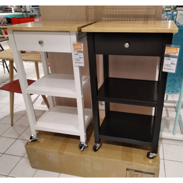 REX KITCHEN WITH WOOD INFORMA RAK DAPUR SERBAGUNA REX KITCHEN WITH WOOD INFORMA RAK DAPUR SERBAGUNA