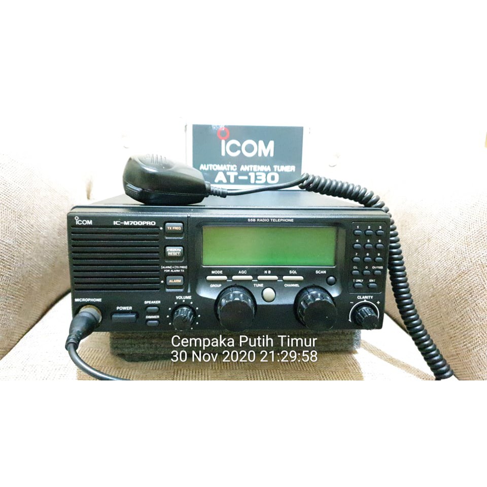 Harga SSB Radio Telephone Terbaru Apr 2025 | BigGo Indonesia