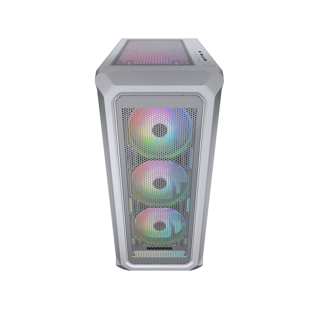 COUGAR GAMING CASE Archon 2 Mesh RGB Elegant ARGB Mid Tower