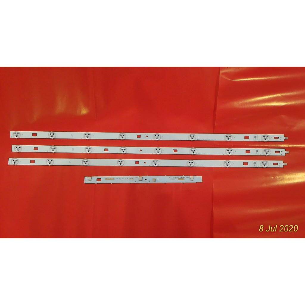 Kit Lampu Led Latar Sony KLV-32R402A 32R402A 32R402