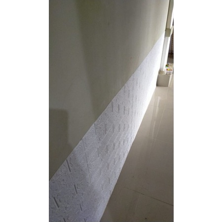 Wallpaper bata 3D foam busa 70x77 cm-2