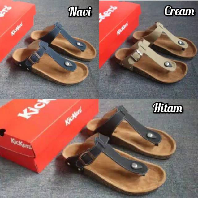 Promo 12.12 Sandal Kasual /Sandal Fashion