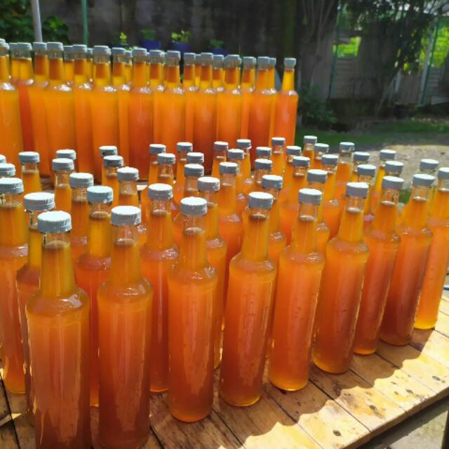 

Madu randu asli