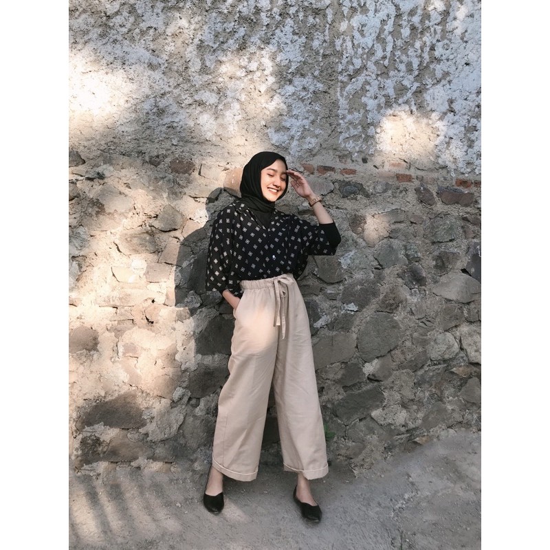 Avva Culottes