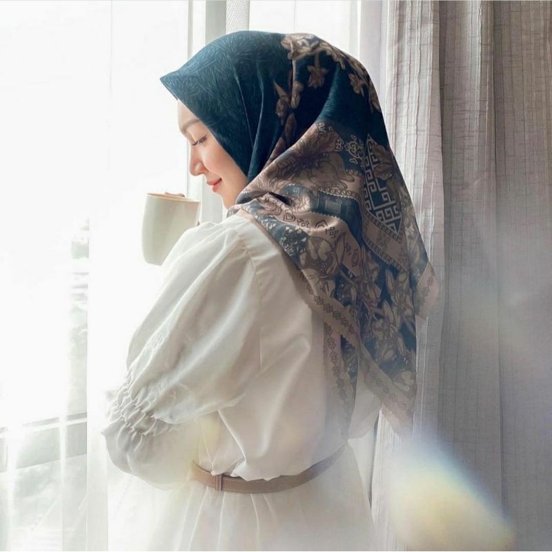 PRELOVED Papua series zytadelia (Huli)