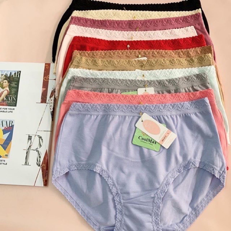 CD WANITA JUMBO YADAILY 613 | CELANA DALAM WANITA JUMBO | CD WANITA FASHION