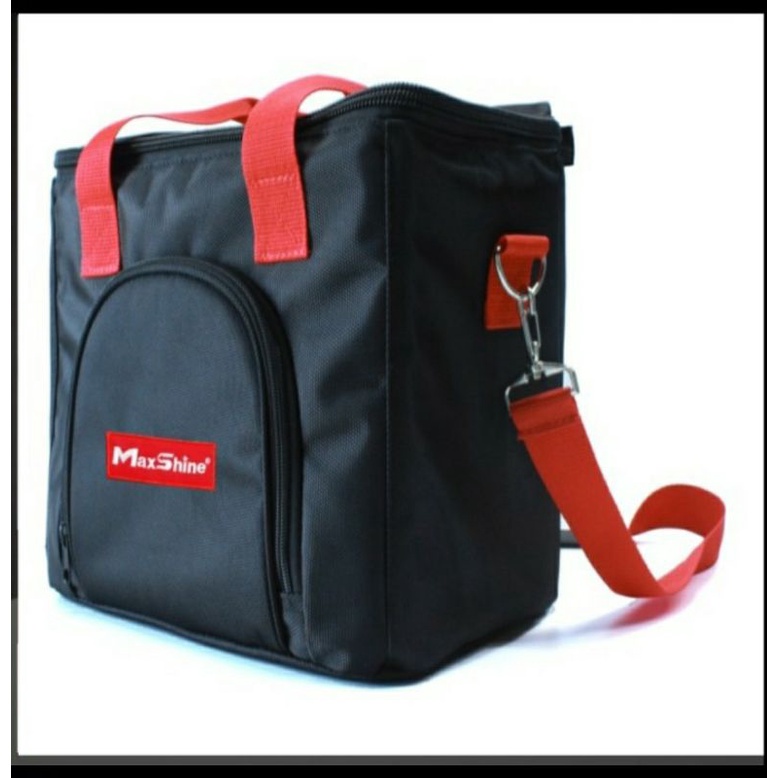 Maxshine Detailing Toolbag 1680D Oxford Fabric