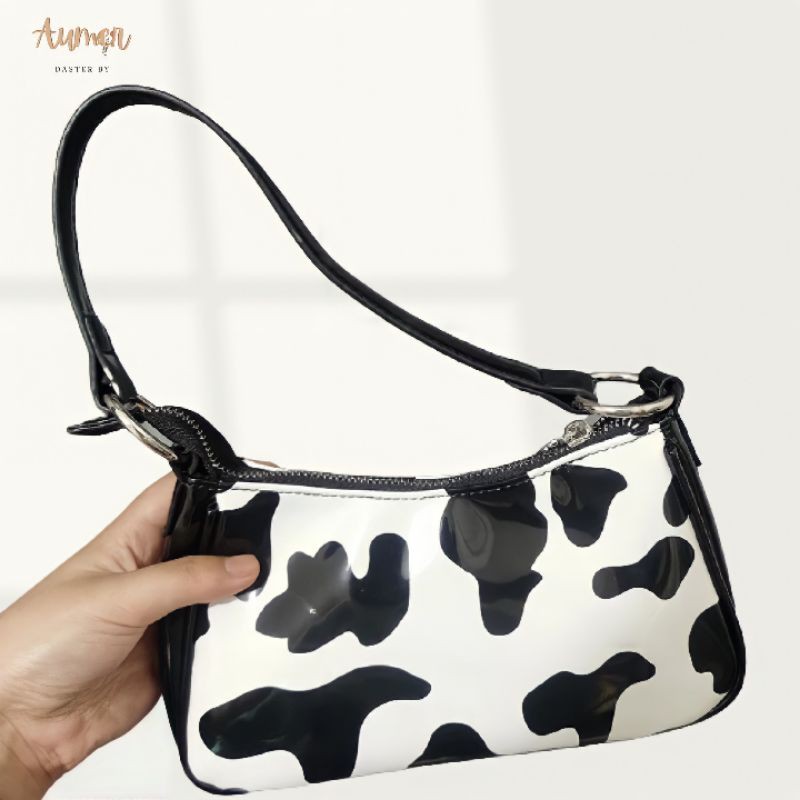 TAS SELEMPANG WANITA TAS KOREA TAS VINTAGE WANITA SELEMPANG