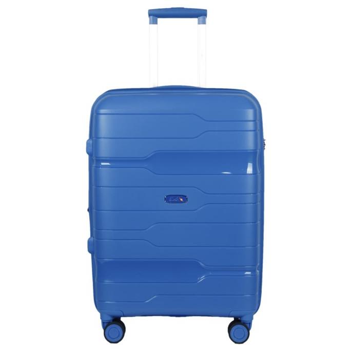 Arnold Palmer 08140 - Koper 24 Inch Blue