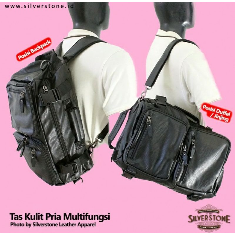 tas ransel pria#taslaptop#taskantor