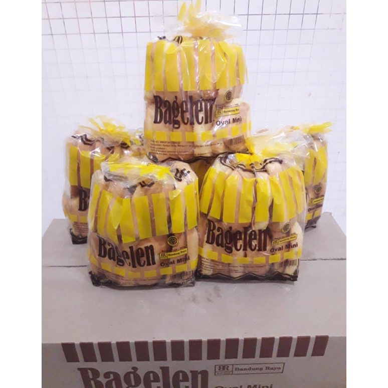 

BAGELEN