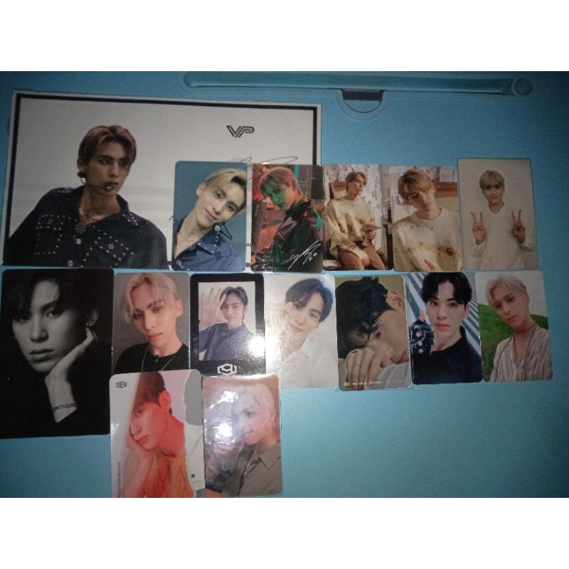 PC OFFICIAL SF9 YOOTAEYANG