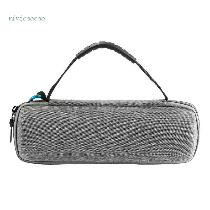 Vivi Hard Case Pelindung Speaker Anti Gores Shockproof Untuk Jbl Flip 6