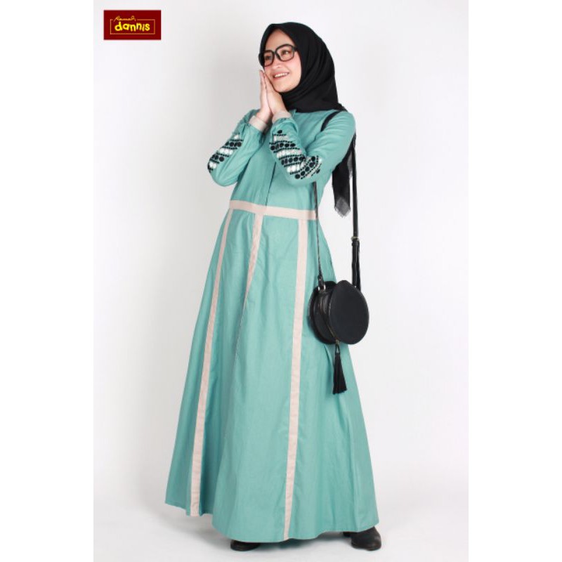 GAMIS DEWASA BY DANNIS DISKON 15%