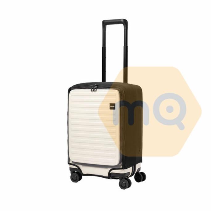 Cover Pelindung koper Lojel Cubo size Small 21" std Cubo - Full Mika
