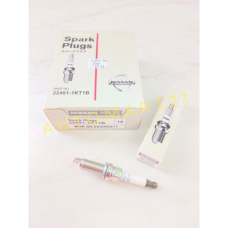 BUSI NISSAN JUKE/ LIVINA 1.8 (22401-1KT1B)