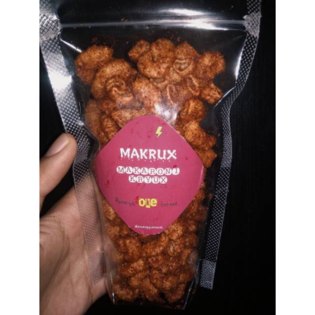 

Makaroni Kryux