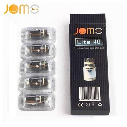 TERLARIS KOIL COIL JOMO LITE 40 HARGA 1 PCS