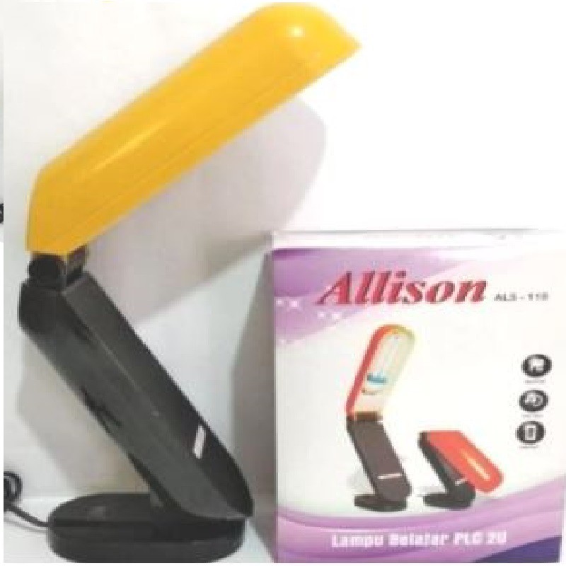 Lampu Belajar ALS-118 ALLISON