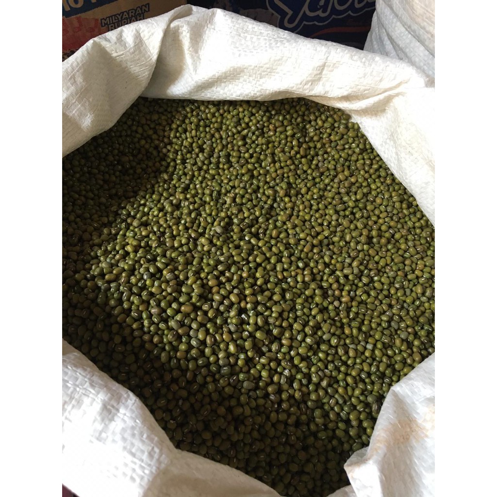 KACANG HIJAU 1KG KUALITAS SUPER (Australia)