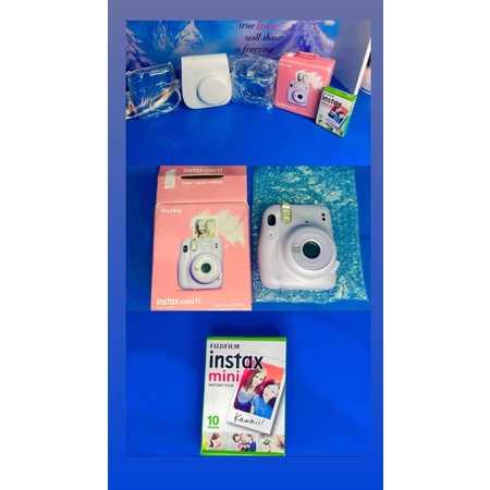 instax mini11