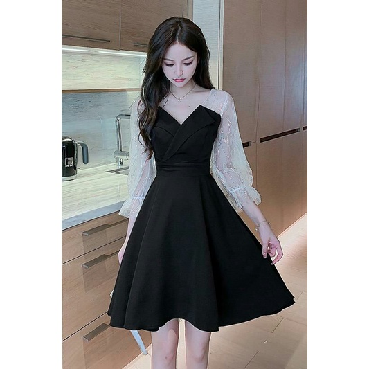 NEW!!!Dress korea premium