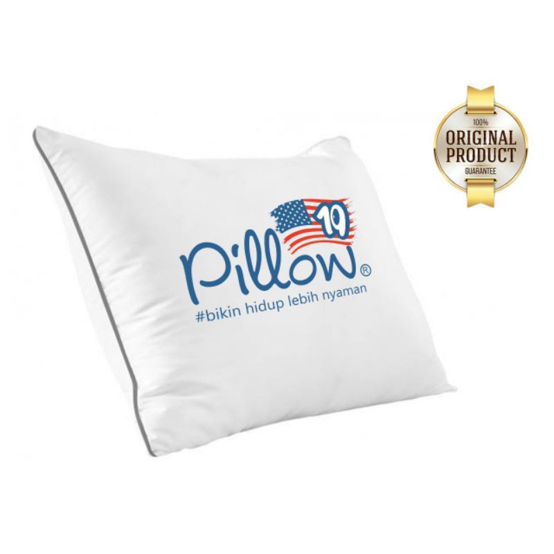 BANTAL / GULING PILLOW ORI 109