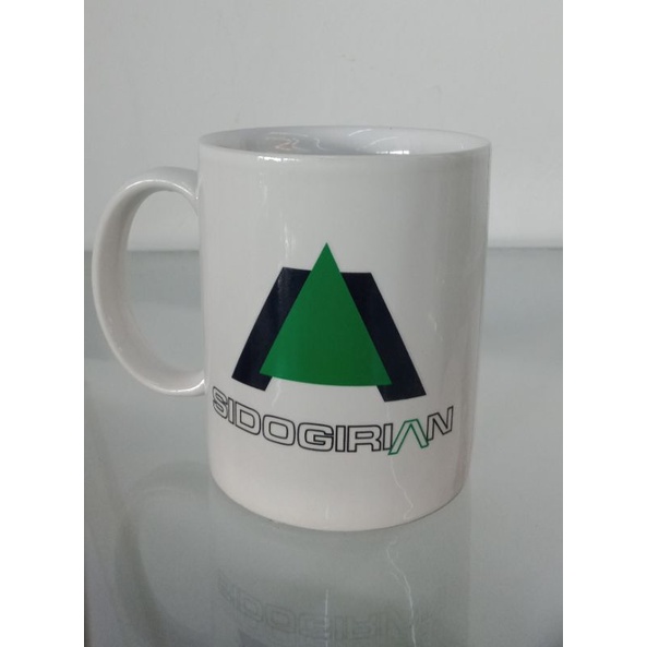 Mug/Gelas_Sidogirian