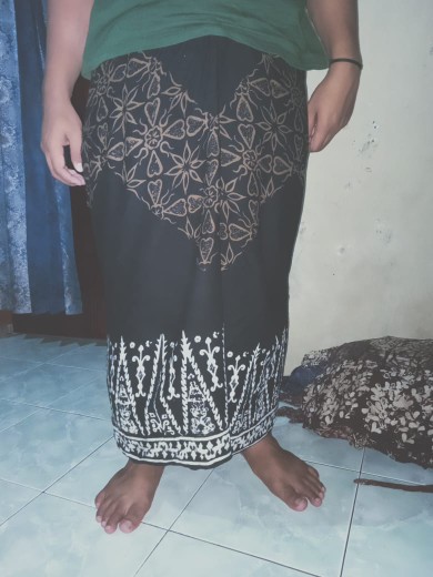 Sarung Sarung Batik Pekalongan Pria Dewasa Katun Candi Mekar Termurah Kekinian 2021 Best Seller