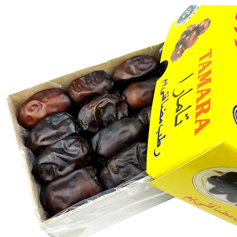 Kurma BAM Anggur Fresh 500 gram