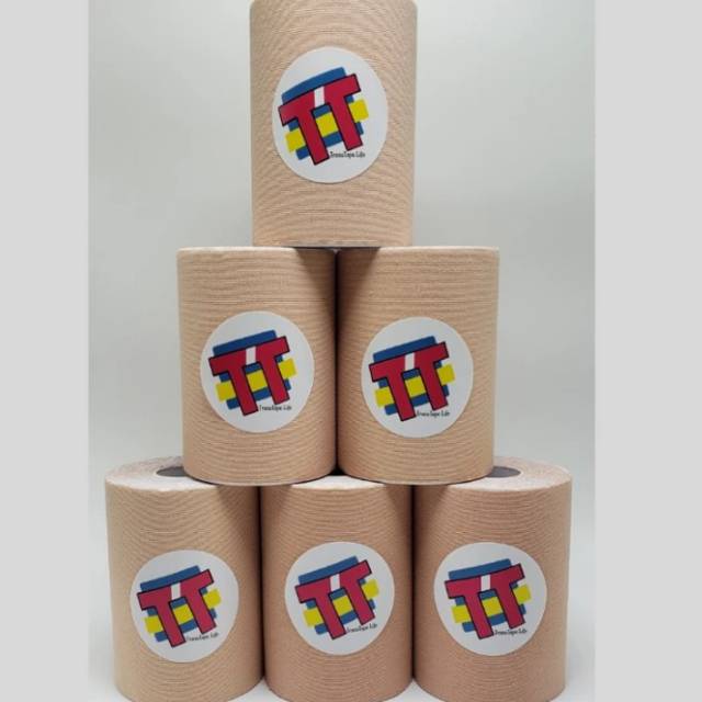 

TRANS TABE 7 CM / BRA TAPE BINDER TOMBOY TABE MURAH
