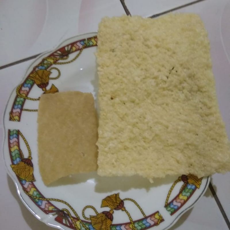 

Karak Solo Krupuk gendar MURAH