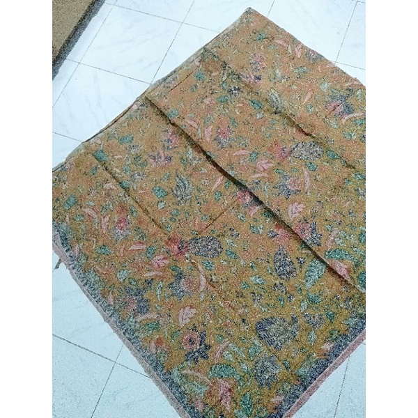 batik 3 Negri clasic