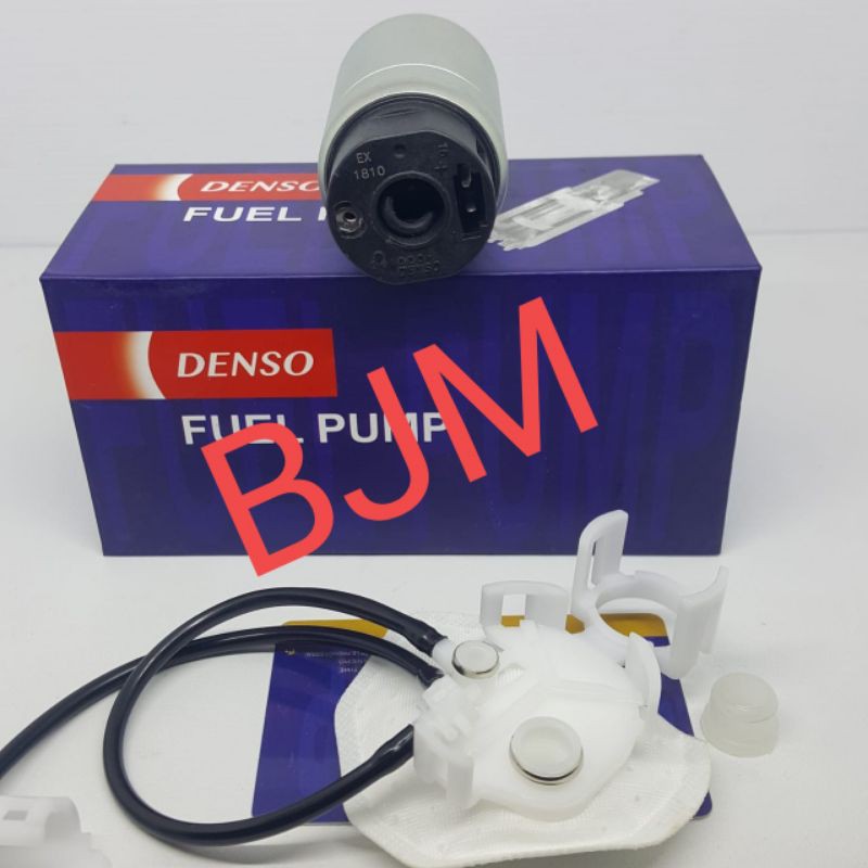 FUEL PUMP POMPA BENSIN ROTAK VIOS SOLUNA KIJANG EFI