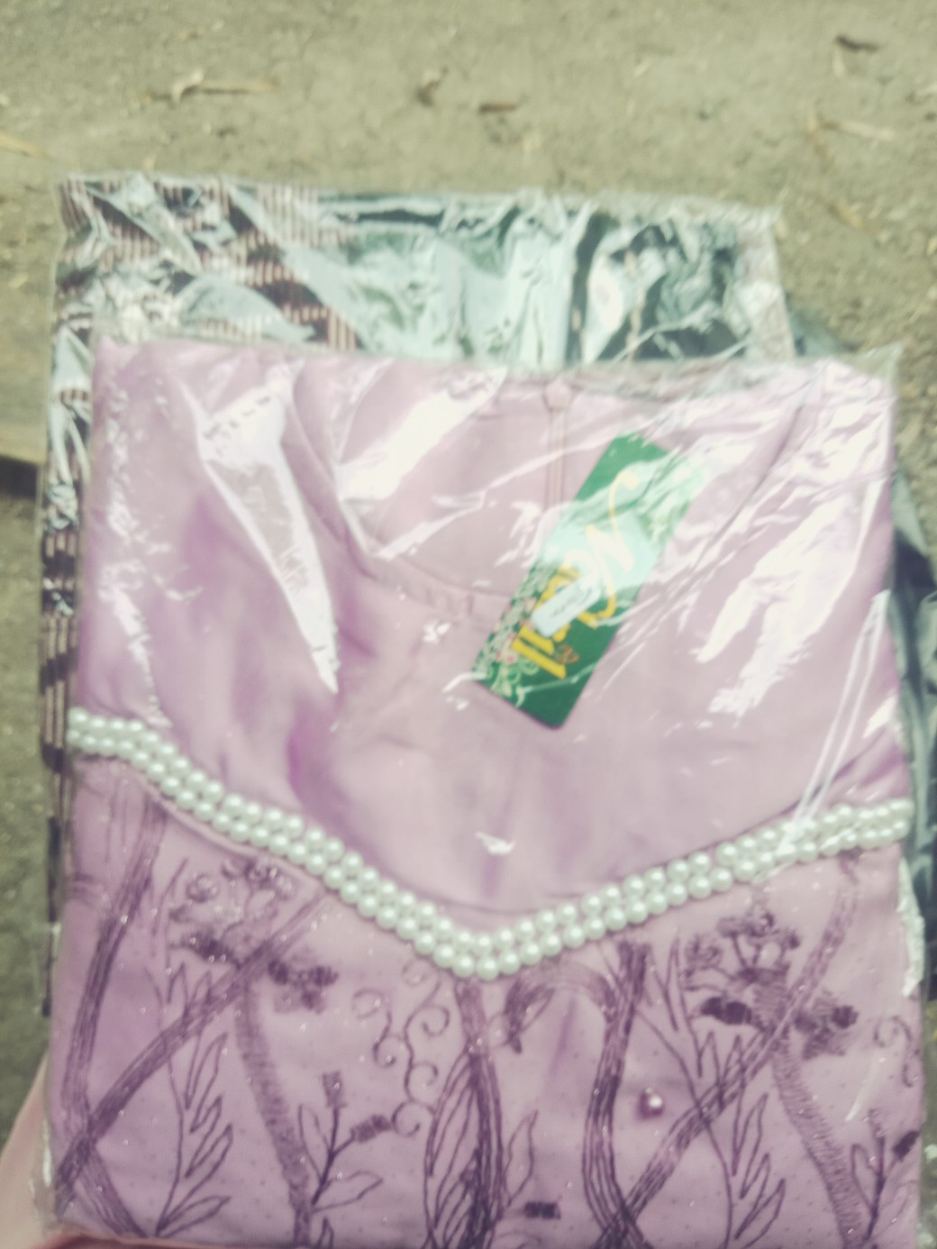 New Arrival - Maura Couple - Sania Ruffle Batik Couple Ori Ndoro Jowi Dnt Garansi Termurah Shopee