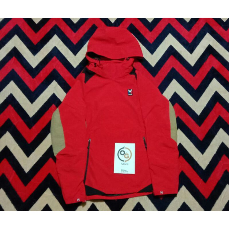 Jaket M Limited second