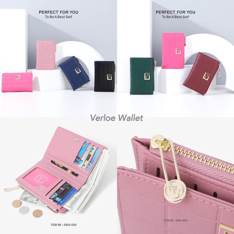 VERLOE WALLET