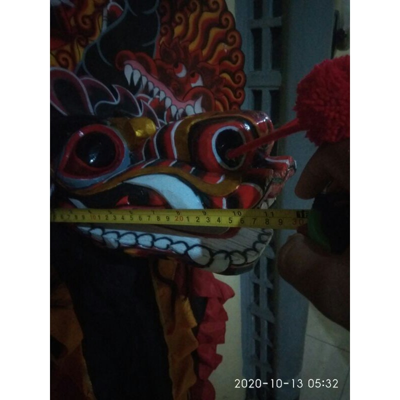 Barongan Barongan Telon barongan kediri Barongan free kain panjang Pentas seni