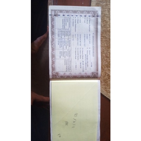 bpkb beat street th 2017