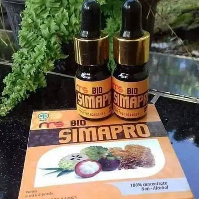BIO SIMAPRO MSI ORIGINAL