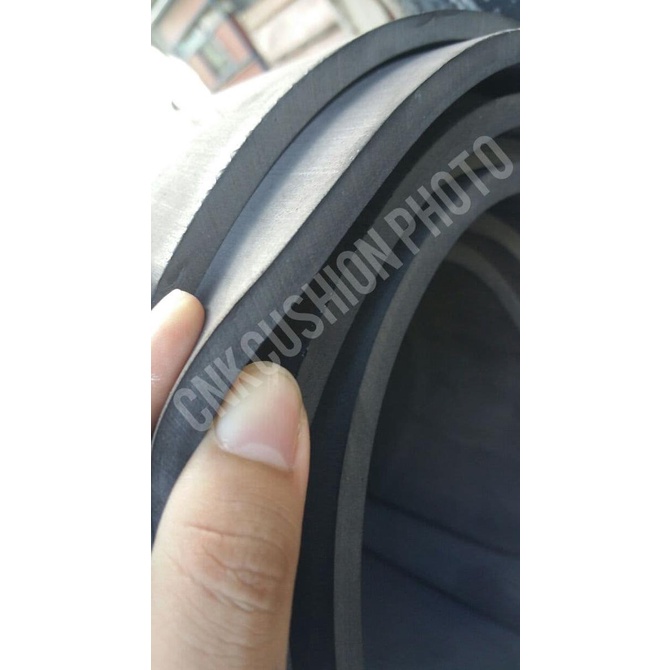 

SPON KARET ATI / BUSA HATI / EVA SPONGE LEMBARAN(Black) - HARGA PER MM cnkc88 Segera Dapatkan