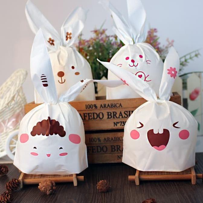 

plastik roti kantong hadiah gift kado karton dus opp pack grosir ecer