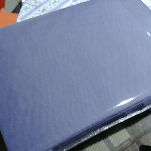 Sprei Polos 120x200 No.3 Single Size