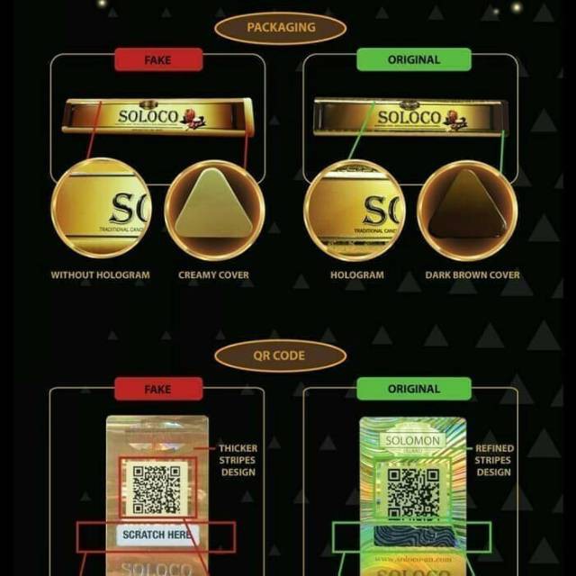 BIG DISKON (Diskon) PERMEN SOLOCO ASLI ORIGINAL AUSTRALIA SALOCO ~ SOLOCO FOR MEN STAMINA PRIA~™®¿™