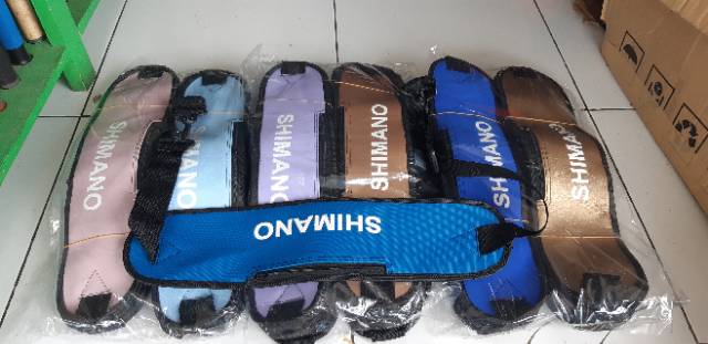 Rodbelt slempang joran besar