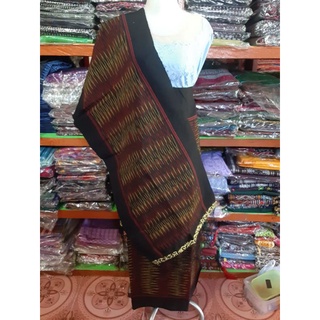 Jual SONGKET MOTIF JOMPIT SONGKET MANDAR TENUN TANGAN TARUTUNG SONGKET ...